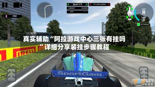 真实辅助“阿拉游戏中心三张有挂吗	”详细分享装挂步骤教程-第2张图片