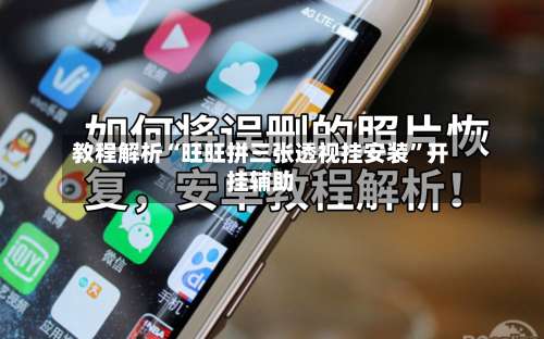 教程解析“旺旺拼三张透视挂安装	”开挂辅助-第2张图片