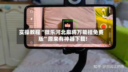 实操教程“微乐河北麻将万能挂免费版	”原来有神器下载!-第2张图片