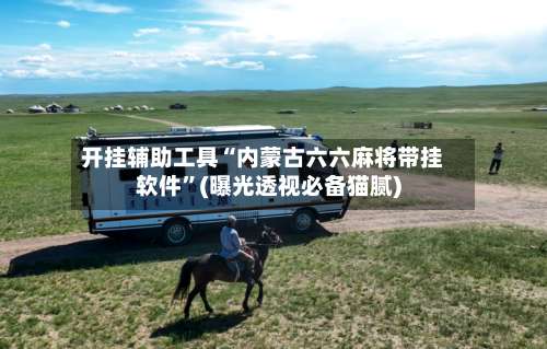 开挂辅助工具“内蒙古六六麻将带挂软件”(曝光透视必备猫腻)-第1张图片