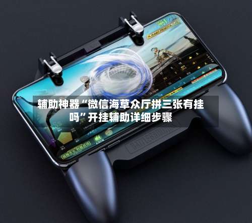 辅助神器“微信海草众厅拼三张有挂吗”开挂辅助详细步骤-第1张图片