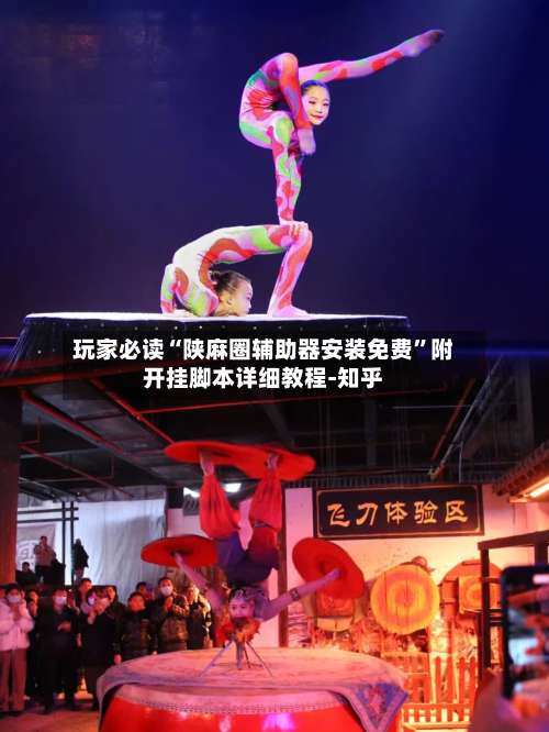 玩家必读“陕麻圈辅助器安装免费	”附开挂脚本详细教程-知乎-第1张图片