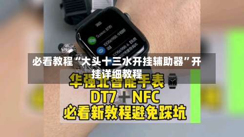 必看教程“大头十三水开挂辅助器	”开挂详细教程-第2张图片