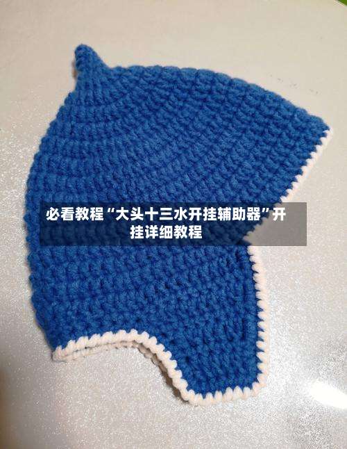 必看教程“大头十三水开挂辅助器”开挂详细教程-第1张图片