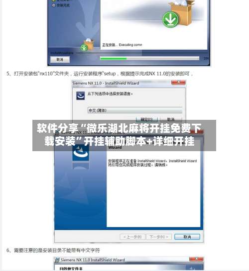 软件分享“微乐湖北麻将开挂免费下载安装”开挂辅助脚本+详细开挂-第3张图片