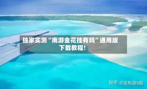 独家实测“南游金花挂有吗	”通用版下载教程!-第2张图片