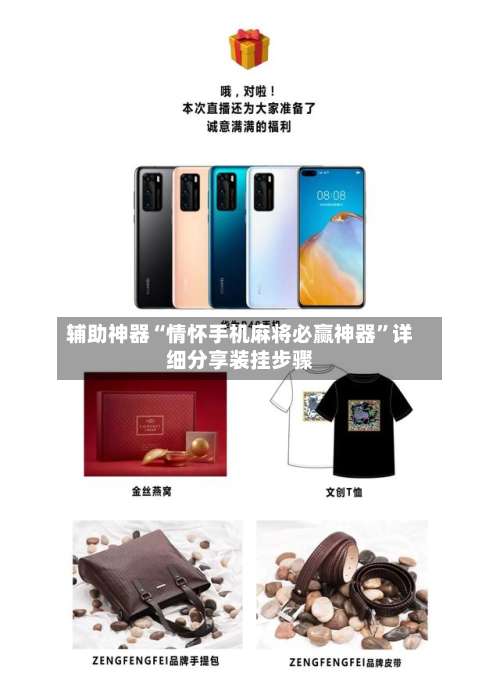 辅助神器“情怀手机麻将必赢神器”详细分享装挂步骤-第3张图片