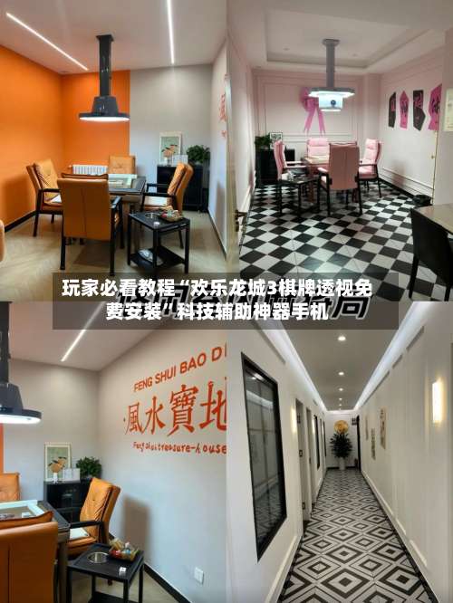 玩家必看教程“欢乐龙城3棋牌透视免费安装	”科技辅助神器手机-第1张图片