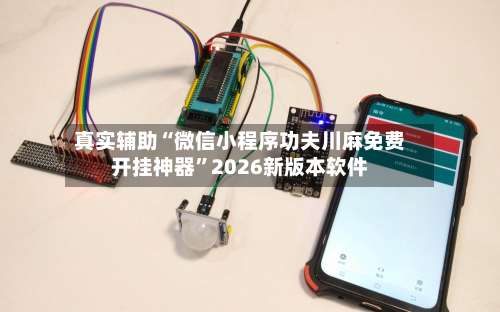 真实辅助“微信小程序功夫川麻免费开挂神器	”2026新版本软件-第1张图片