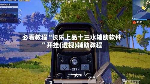 必看教程“长乐上品十三水辅助软件”开挂(透视)辅助教程-第3张图片