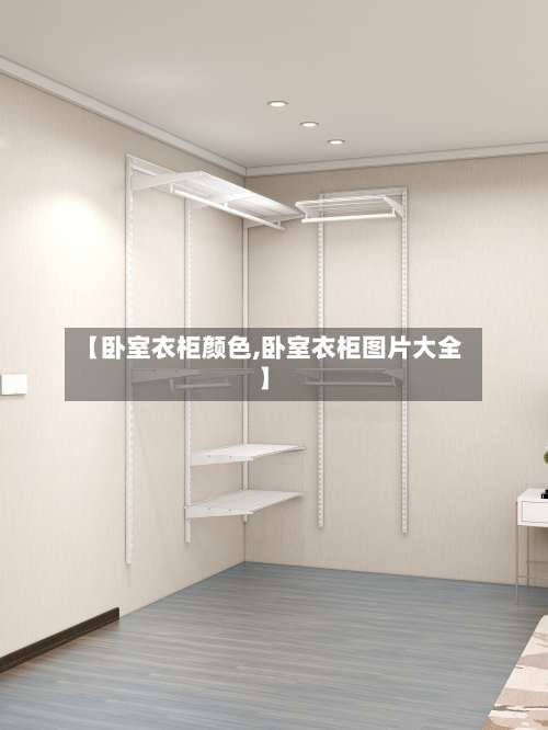【卧室衣柜颜色,卧室衣柜图片大全】-第3张图片