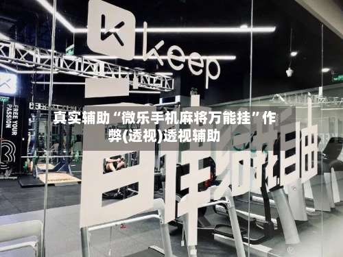 真实辅助“微乐手机麻将万能挂”作弊(透视)透视辅助-第3张图片