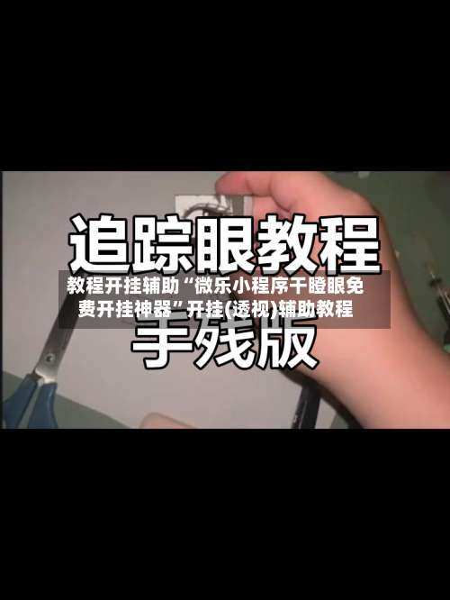 教程开挂辅助“微乐小程序干瞪眼免费开挂神器”开挂(透视)辅助教程-第1张图片