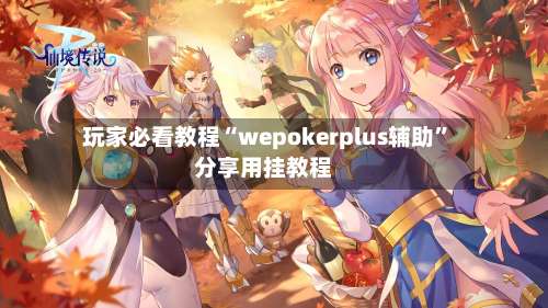 玩家必看教程“wepokerplus辅助”分享用挂教程-第1张图片