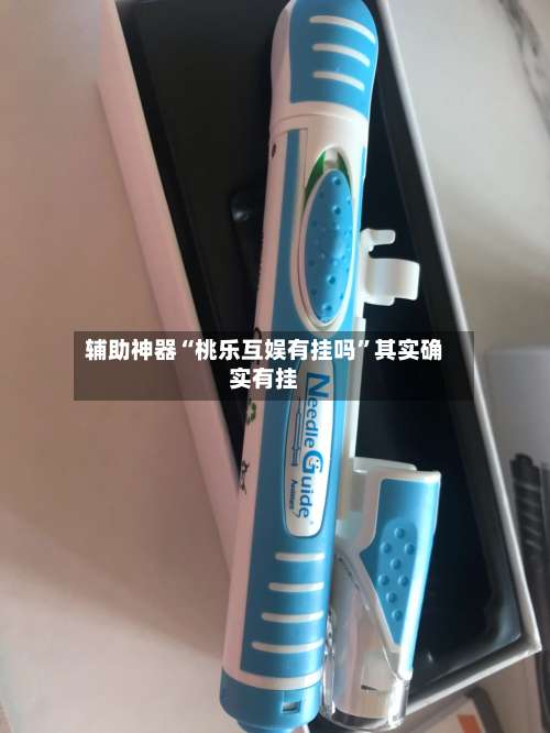 辅助神器“桃乐互娱有挂吗	”其实确实有挂-第2张图片