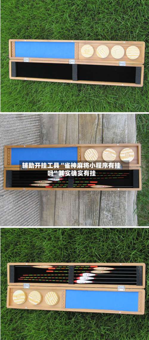 辅助开挂工具“雀神麻将小程序有挂吗	”其实确实有挂-第1张图片