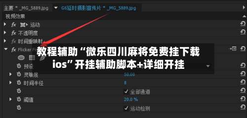 教程辅助“微乐四川麻将免费挂下载ios	”开挂辅助脚本+详细开挂-第2张图片