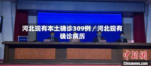 河北现有本土确诊309例／河北现有确诊病历-第3张图片