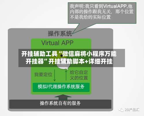 开挂辅助工具“微信麻将小程序万能开挂器”开挂辅助脚本+详细开挂-第3张图片