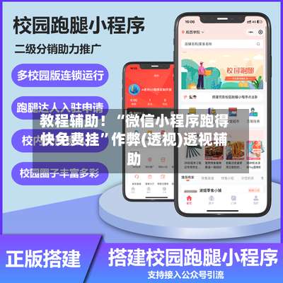 教程辅助！“微信小程序跑得快免费挂”作弊(透视)透视辅助-第3张图片