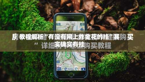 教程解析“有没有网上炸金花的挂	”其实确实有挂-第1张图片