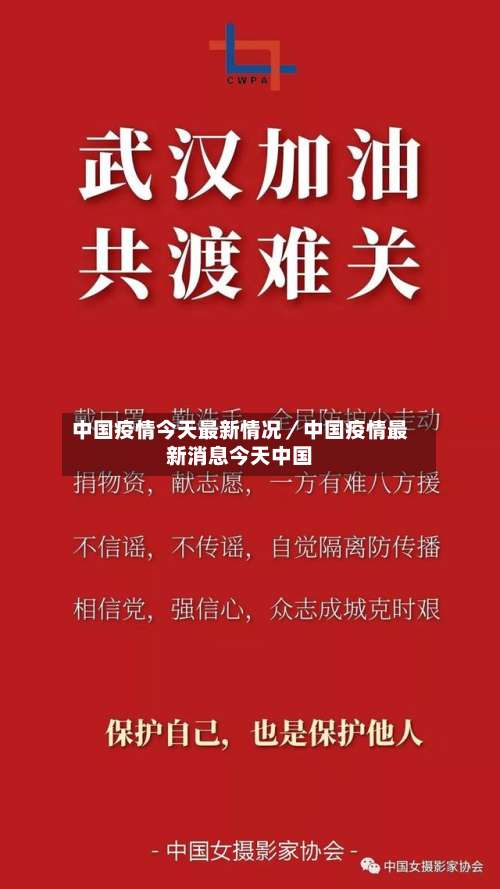 中国疫情今天最新情况/中国疫情最新消息今天中国-第1张图片