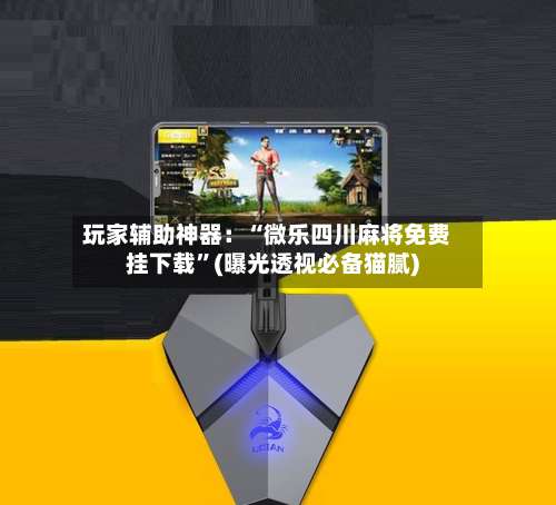 玩家辅助神器：“微乐四川麻将免费挂下载”(曝光透视必备猫腻)-第1张图片