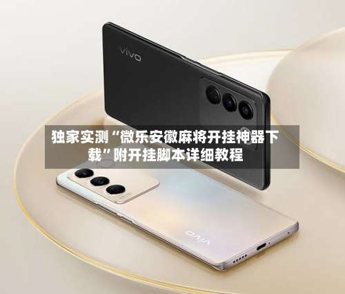 独家实测“微乐安徽麻将开挂神器下载”附开挂脚本详细教程-第3张图片