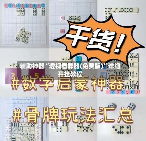 辅助神器“透视看牌器(免费版)	”详细开挂教程-第1张图片