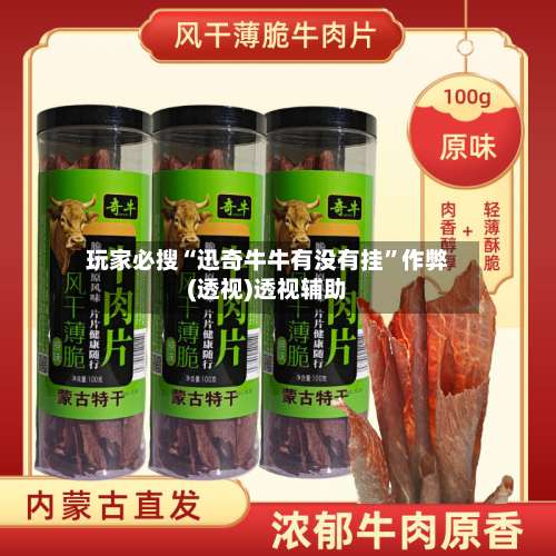 玩家必搜“迅奇牛牛有没有挂	”作弊(透视)透视辅助-第2张图片