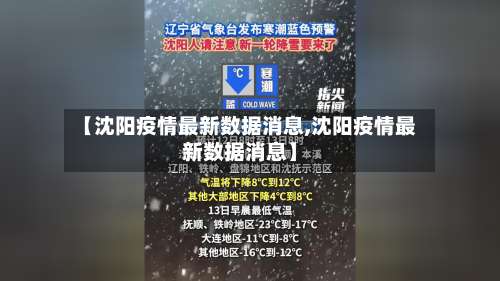 【沈阳疫情最新数据消息,沈阳疫情最新数据消息】-第1张图片