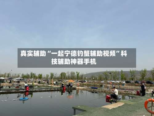 真实辅助“一起宁德钓蟹辅助视频	”科技辅助神器手机-第2张图片