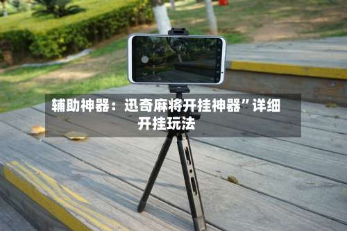 辅助神器：迅奇麻将开挂神器”详细开挂玩法-第1张图片