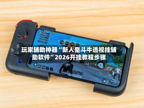 玩家辅助神器“新人皇斗牛透视挂辅助软件”2026开挂教程步骤-第1张图片