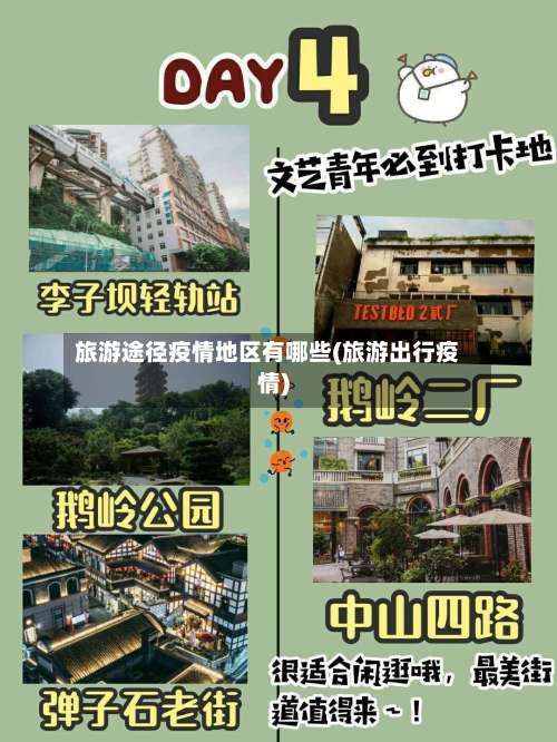 旅游途径疫情地区有哪些(旅游出行疫情)-第1张图片