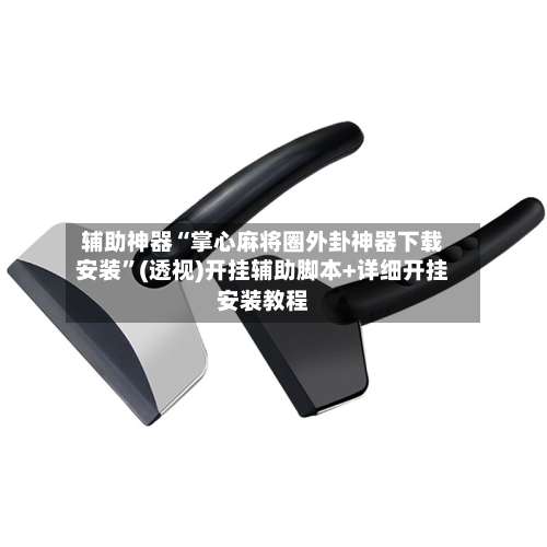 辅助神器“掌心麻将圈外卦神器下载安装”(透视)开挂辅助脚本+详细开挂安装教程-第1张图片