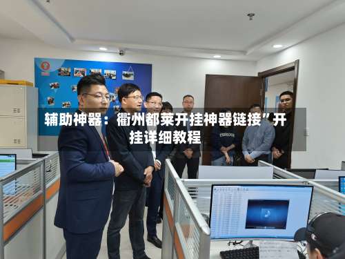 辅助神器：衢州都莱开挂神器链接	”开挂详细教程-第2张图片