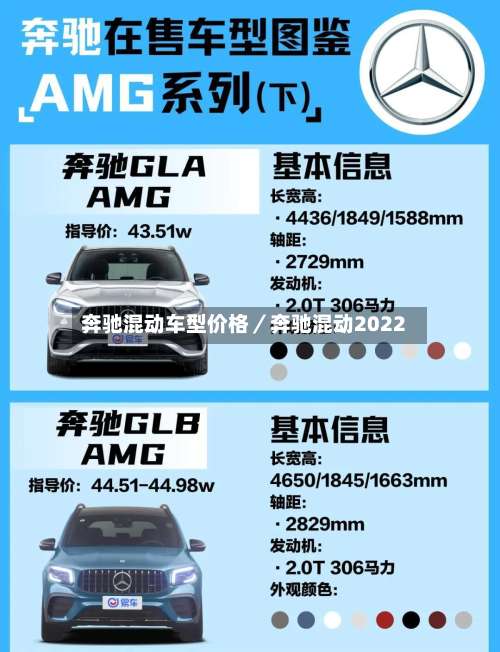 奔驰混动车型价格／奔驰混动2022-第2张图片