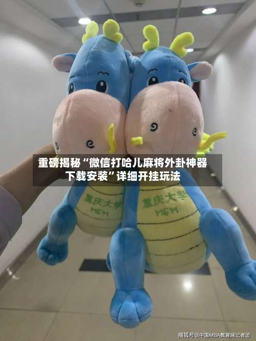 重磅揭秘“微信打哈儿麻将外卦神器下载安装”详细开挂玩法-第1张图片