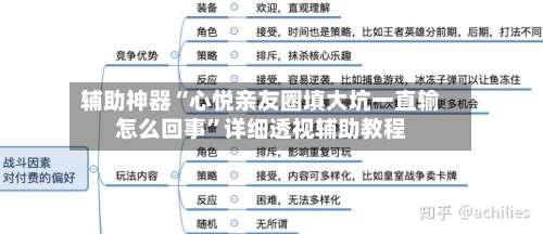 辅助神器“心悦亲友圈填大坑一直输怎么回事”详细透视辅助教程-第2张图片