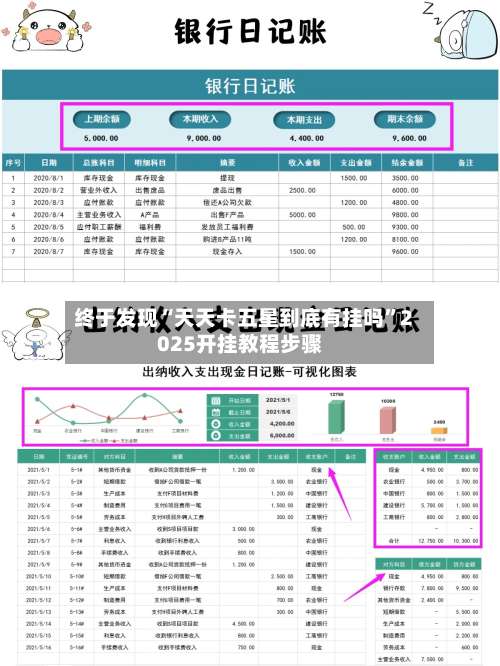 终于发现“天天卡五星到底有挂吗”2025开挂教程步骤-第3张图片