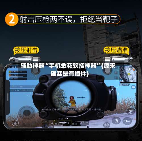 辅助神器“手机金花软挂神器”(原来确实是有插件)-第1张图片