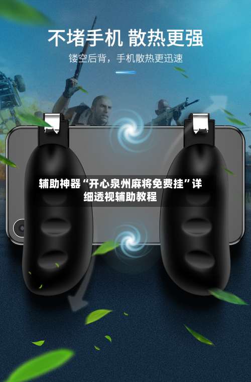 辅助神器“开心泉州麻将免费挂”详细透视辅助教程-第3张图片