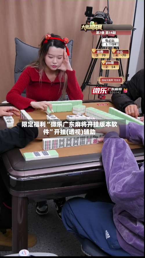 限定福利“微乐广东麻将开挂版本软件	”开挂(透视)辅助-第2张图片