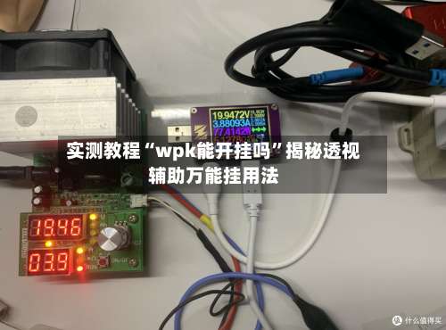 实测教程“wpk能开挂吗”揭秘透视辅助万能挂用法-第1张图片