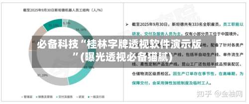 必备科技“桂林字牌透视软件演示版”(曝光透视必备猫腻)-第1张图片