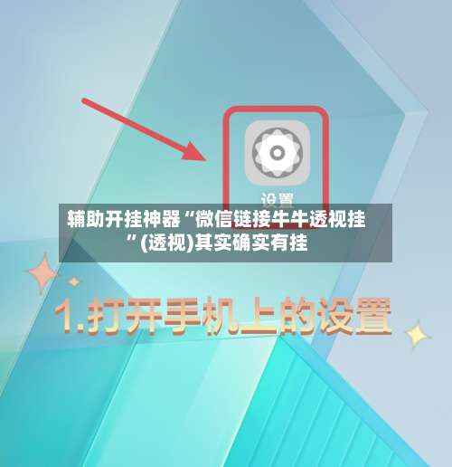 辅助开挂神器“微信链接牛牛透视挂”(透视)其实确实有挂-第3张图片