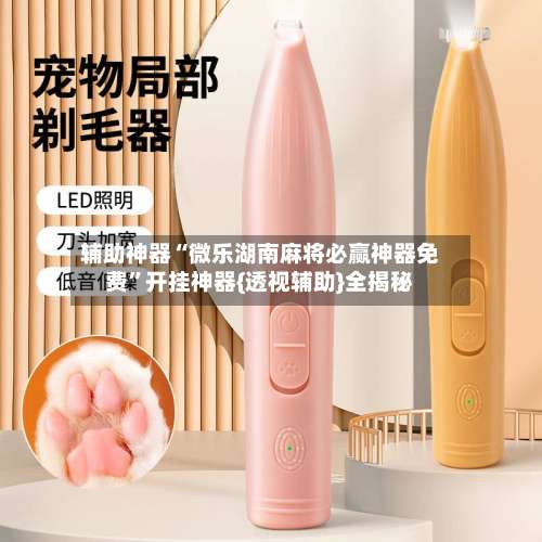 辅助神器“微乐湖南麻将必赢神器免费	”开挂神器{透视辅助}全揭秘-第2张图片