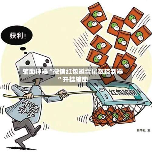 辅助神器“微信红包避雷尾数控制器	”开挂辅助-第2张图片