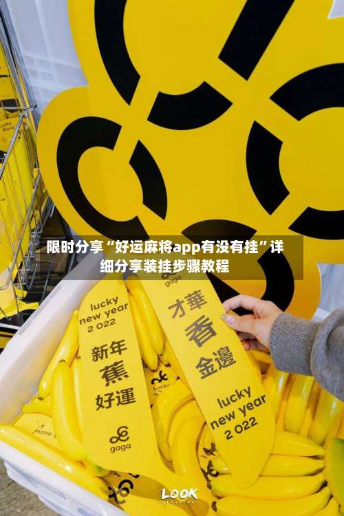 限时分享“好运麻将app有没有挂”详细分享装挂步骤教程-第2张图片